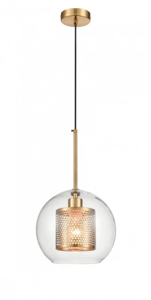 Подвесной светильник VL5524P21 Vele Luce