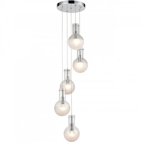 Каскадная люстра VL1913P05 Vele Luce
