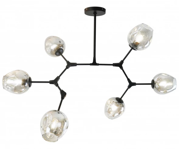 Люстра на штанге 07512-6,19(21) Kink Light