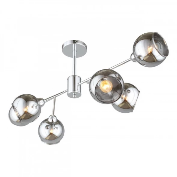 Люстра на штанге OML-94107-06 Omnilux