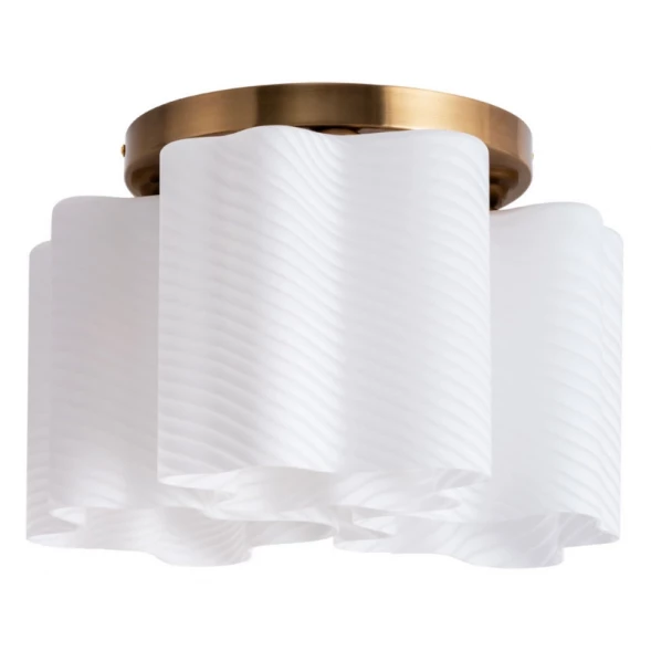 Накладная люстра A3459PL-3AB ARTE Lamp