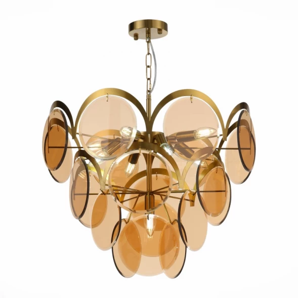 Каскадная люстра SL1161.333.09 ST-Luce