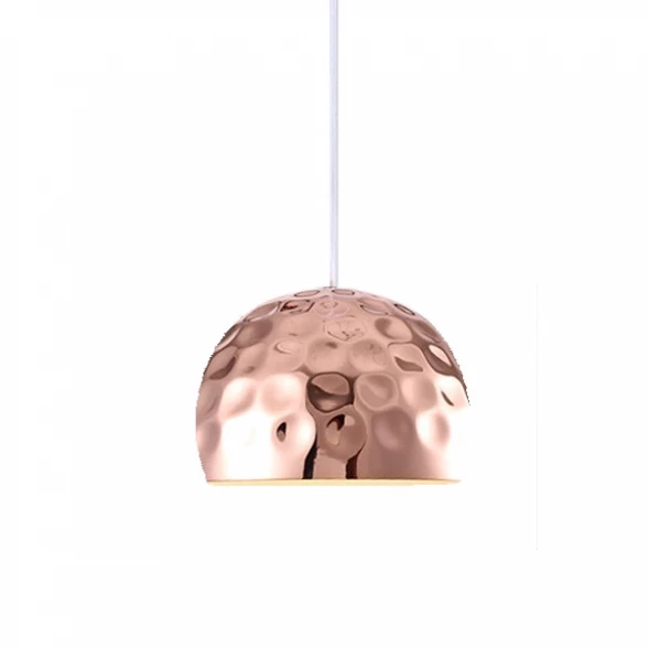 Подвесной светильник KM0449P-1 copper DeLight Collection