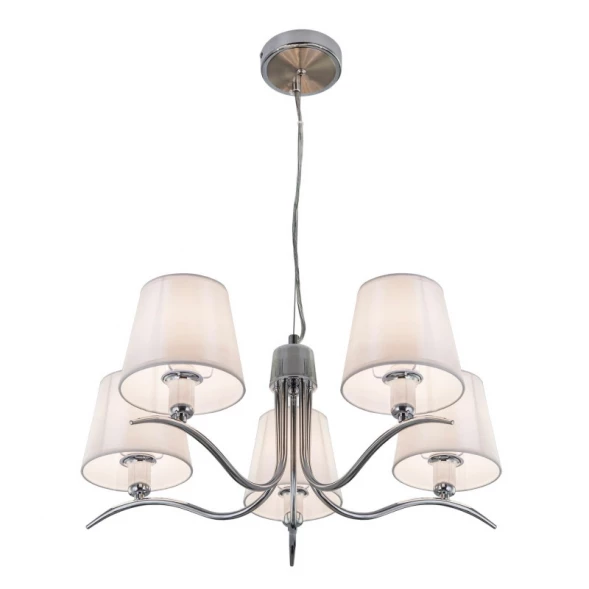 Подвесная люстра CL439151 Citilux