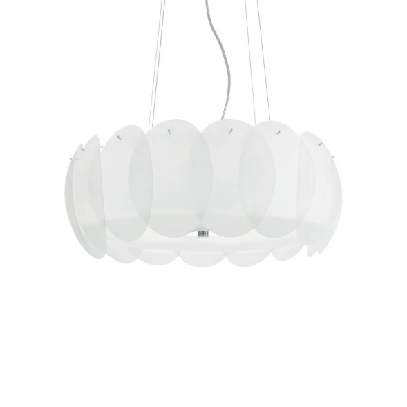 Подвесная люстра 090481 Ideal Lux