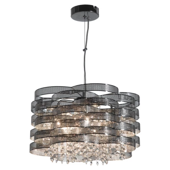 Подвесная люстра LSL-3407-05 LGO
