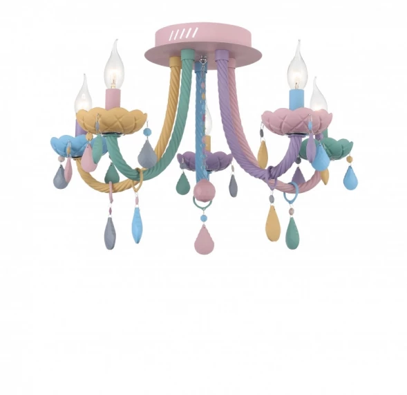 Детская люстра SL1700.782.05 ST-Luce