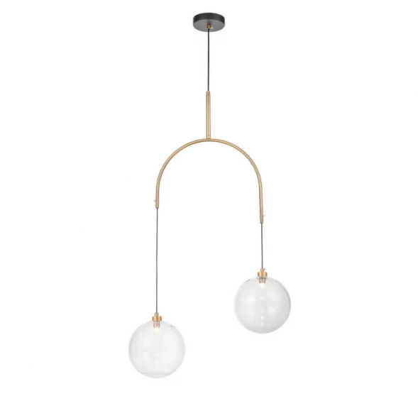 Подвесной светильник VL5544P02 Vele Luce