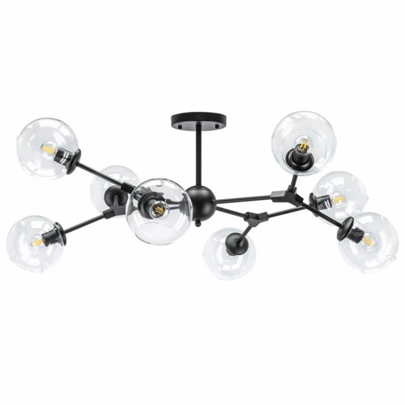 Люстра на штанге 785087 Lightstar