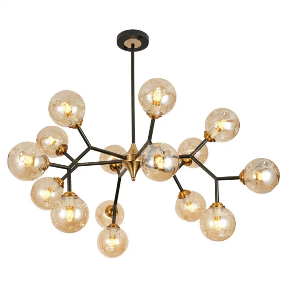 Люстра на штанге LSP-8309 LOFT