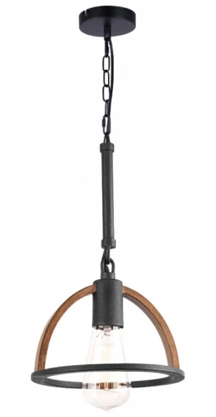 Подвесной светильник TOPLIGHT TL1179H-01BK