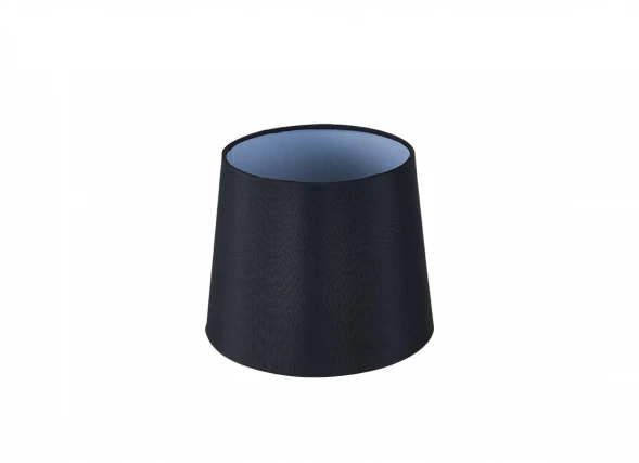 Абажур конус Donolux Shade A T111048.1A-W111048.2 Black