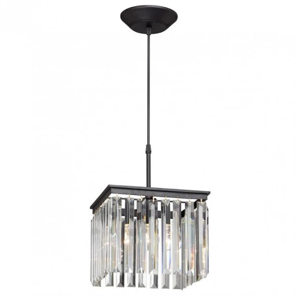 Люстра на штанге V5128-1/1S Vitaluce