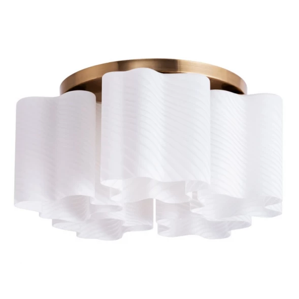 Накладная люстра A3459PL-5AB ARTE Lamp