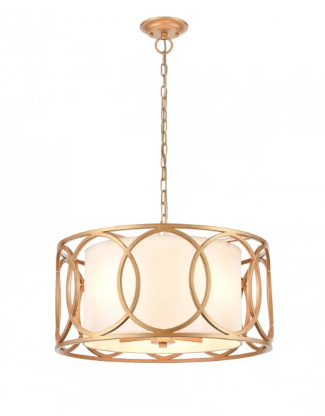 Подвесная люстра VL4224P05 Vele Luce
