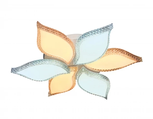 Накладная люстра FK212/6 Ambrella Light