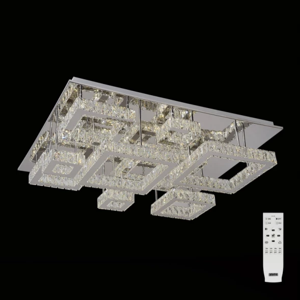 Накладная люстра EL332C130.1 Eletto