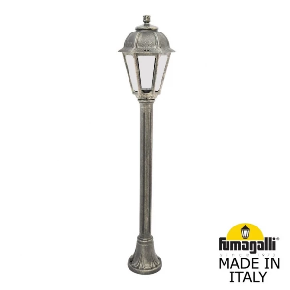 Садовый светильник K22.151.000.BXF1R Fumagalli