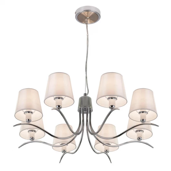 Подвесная люстра CL439181 Citilux