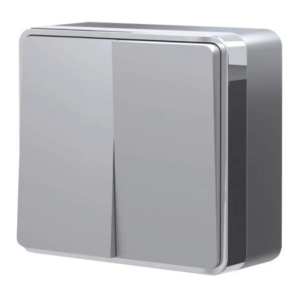 Выключатель W5020006 Werkel