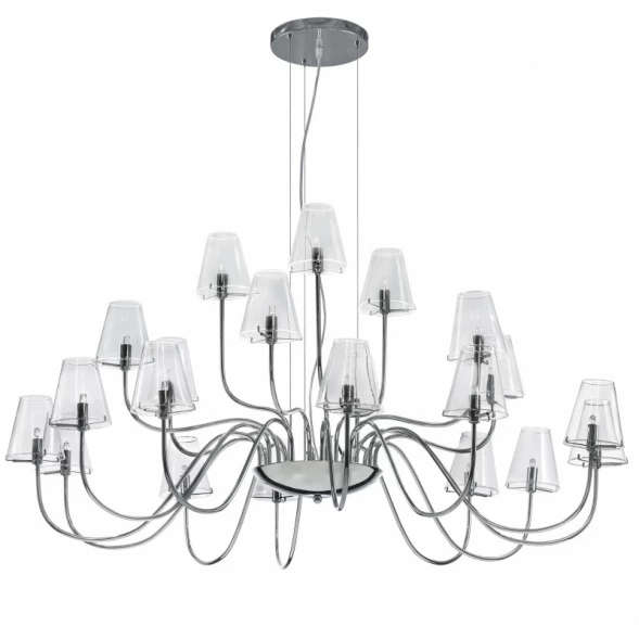 Подвесная люстра 758214 Lightstar