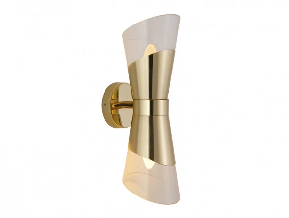 Бра 3532/A gold Newport