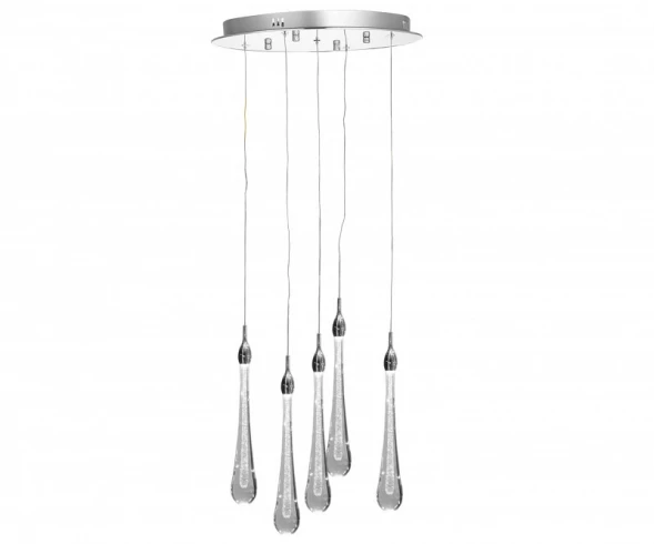 Подвесной светильник 07860-5A,02 Kink Light