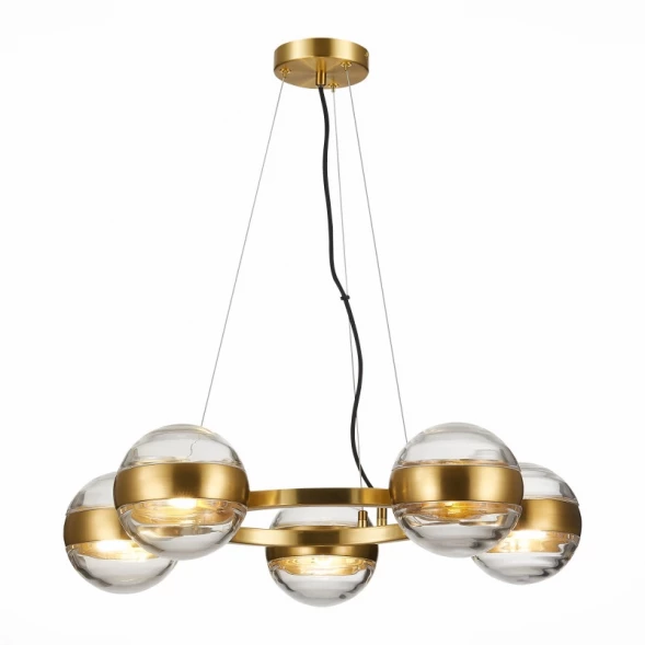 Подвесной светильник SL1156.303.05 ST-Luce