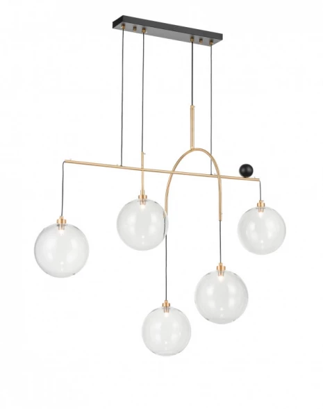 Подвесной светильник VL5544P05 Vele Luce