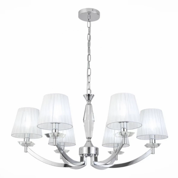 Подвесная люстра SL1756.103.06 ST-Luce