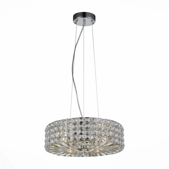 Подвесная люстра SL748.103.04 ST-Luce