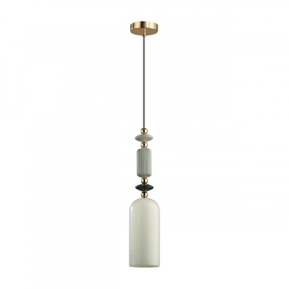 Подвесной светильник Odeon Light 4861/1D