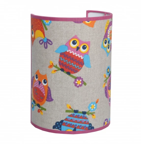 Детское бра Happy A2 10 99gp TopDecor