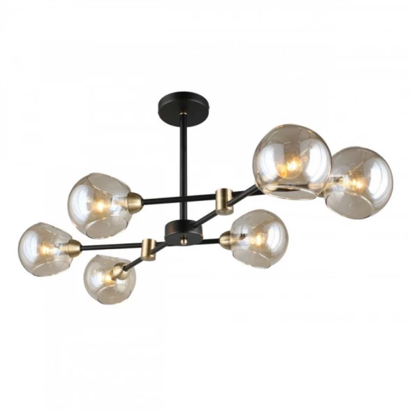 Люстра на штанге OML-94207-06 Omnilux