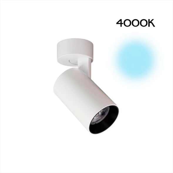 Спот CL01B070N Citilux