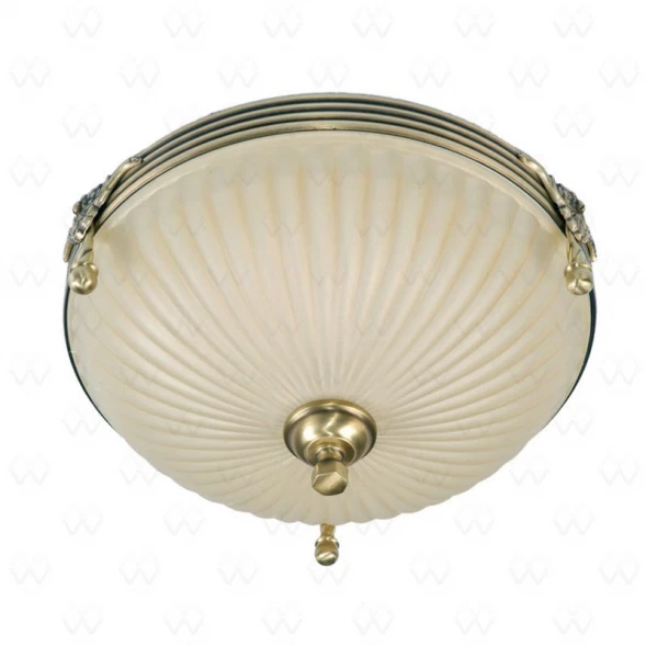 Накладная люстра 317011202 MW-Light