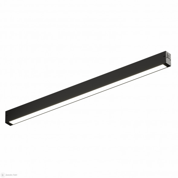 Светильник на шине Denkirs DK8205-BK