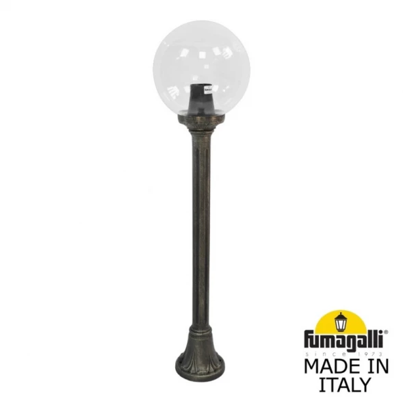 Садовый светильник G25.151.000.BXE27 Fumagalli