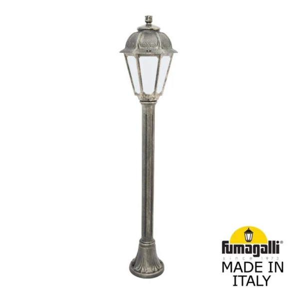 Садовый светильник K22.151.000.BYF1R Fumagalli