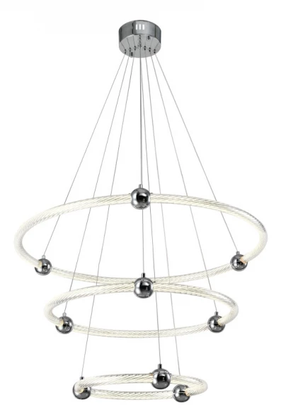 Каскадная люстра Zortes ZRS.57791.171