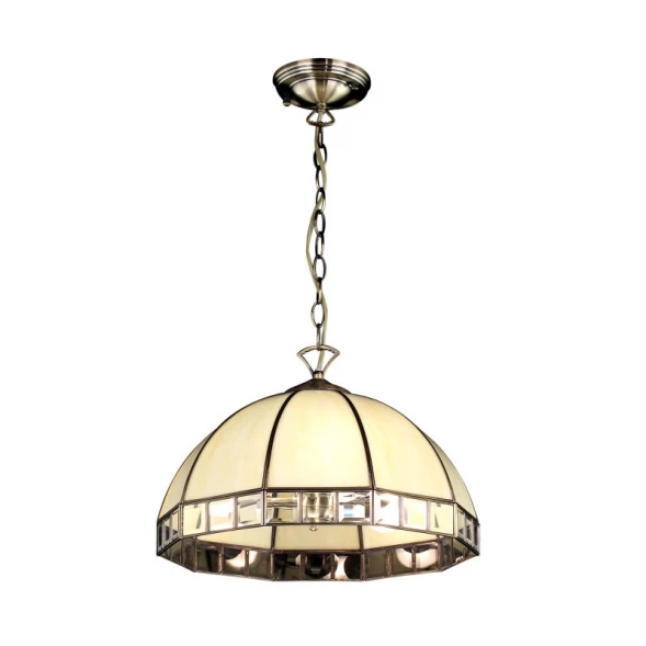 Подвесная люстра CL440131 Citilux