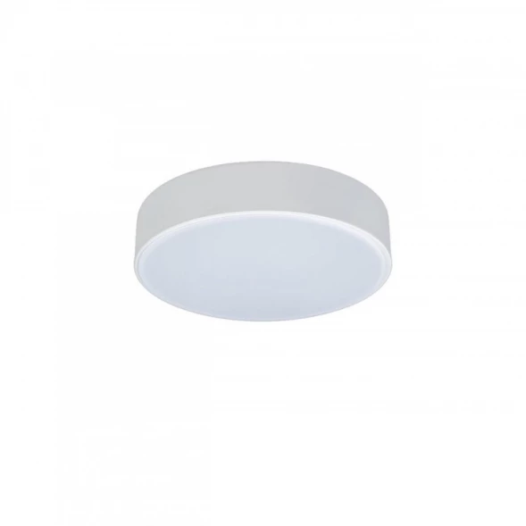 Накладной светильник 10002/12 White LOFT IT