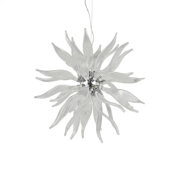Подвесная люстра 112268 Ideal Lux