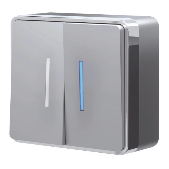Выключатель W5020106 Werkel