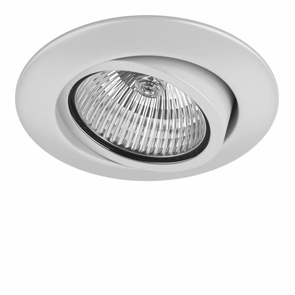 Встраиваемый светильник 011080 Lightstar