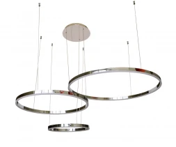 Подвесной светильник 08223,02PA(4000K) Kink Light