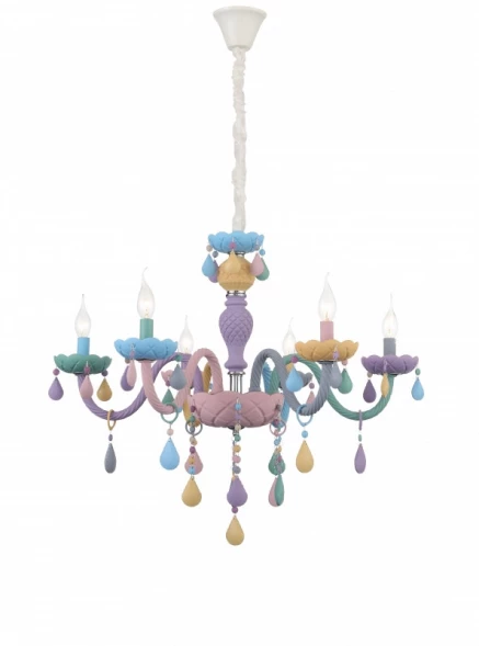 Детская люстра SL1700.783.06 ST-Luce