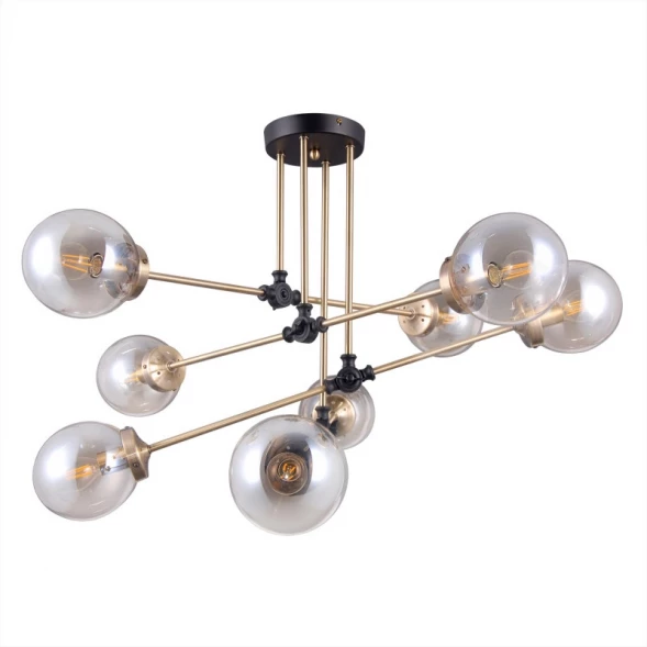 Люстра на штанге CL105185 Citilux