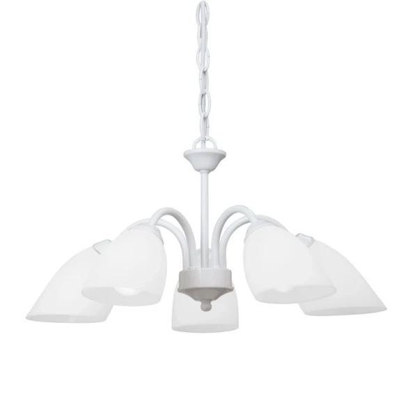 Подвесная люстра V3336/5 Vitaluce