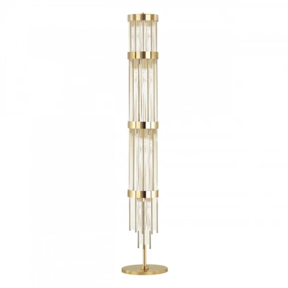 Торшер 4788/12F Odeon Light